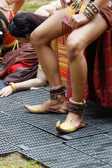 Cérémonie Prasat Don Tuan-102